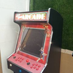 Arcade Machine