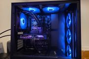BRAND NEW Intel Ultra 5 Gaming PC RTX 5060 Ti  Ready to Play
