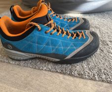 Scarpa boots 7UK