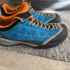 Scarpa boots 7UK