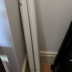 IKEA OLOV adjustable table legs
