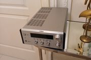 Yamaha Amplifier