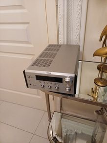 Yamaha Amplifier