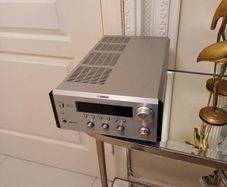 Yamaha Amplifier
