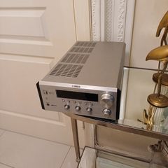 Yamaha Amplifier