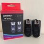 Yongnuo Speedlite YN560-II Flash & Yongnuo Wireless Flash Trigger Image 6