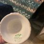 Irish crest goblet free postage Image 2