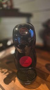 Nescafe Dulce Gusto Coffee Machine