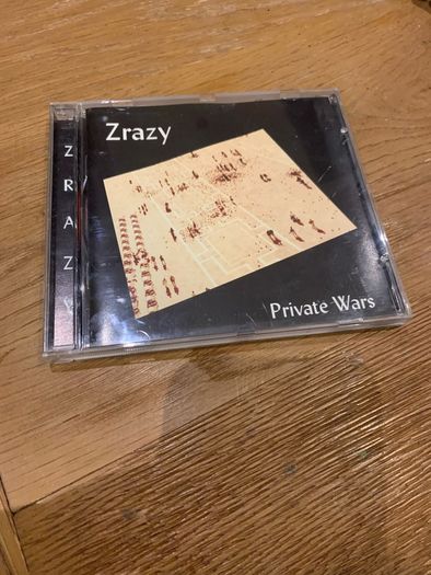 Zrazy - Private Wars