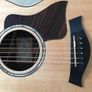 2014 Taylor 812 Acoustic Guitar Mint Image 5