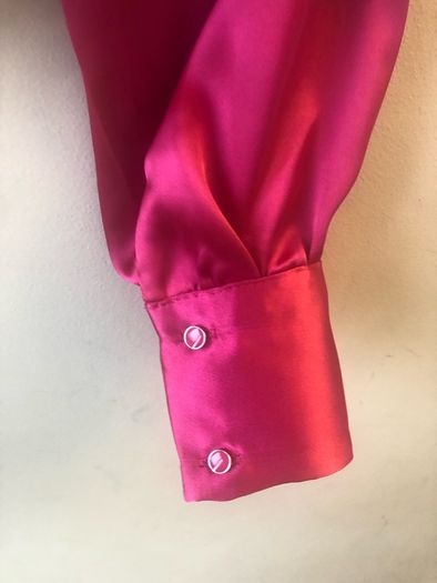 Rachel Zoe blouse (XS)