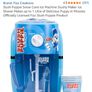 slush Puppie machine with syrup Image 4