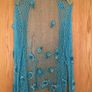 JOHN CHARLES LONDON Four Piece Separates Outfit.       Crochet, Occasion Wear, Events, Mother of Bride Groom Image 5