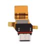 For Sony Xperia XZ Premium Charging Port Type-C USB Dock Connector Flex - FHT15SXCP Image 3