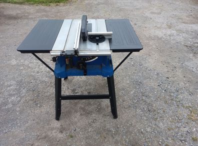 Scheppach Table Saw Circular