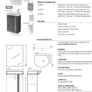 Brand new sonus bathroom unit Image 4
