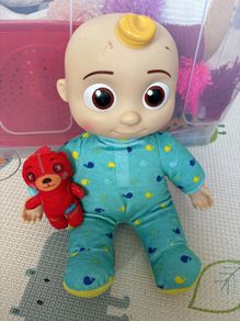 Cocomelon doll