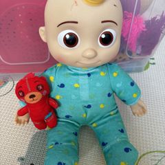 Cocomelon doll