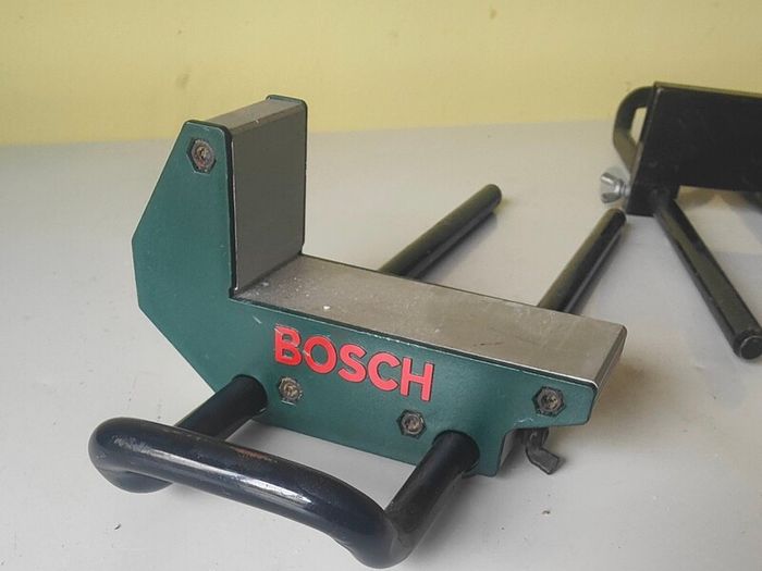 Bosch Mitre Saw Extension Bars
