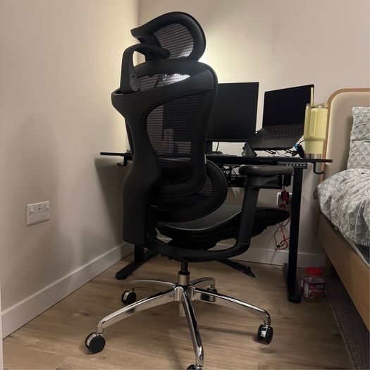 SIHOO Doro C300 Ergonomic Office Chair Brand New