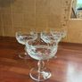 Waterford crystal champagne glasses Image 3