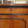 19th Century French Burr Thuya Cabinet Image 6