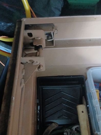 tools  lockbox