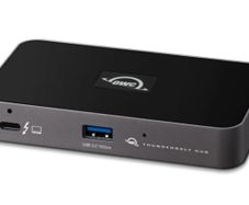 OWC Thunderbolt 4 Hub - Like New