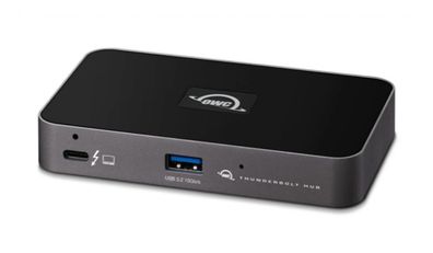 OWC Thunderbolt 4 Hub - Like New