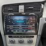 Volkswagen VW Golf MK7 Carplay Android Auto Radio Image 5