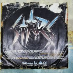 Hear n Aid, Stars 1986, Vertigo HEAR 1