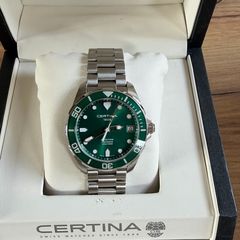 Certina DS Action