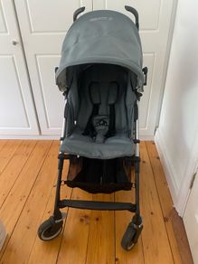 Maxi Cosi stroller
