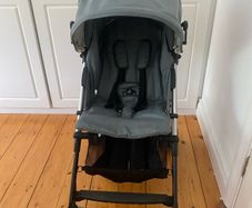 Maxi Cosi stroller