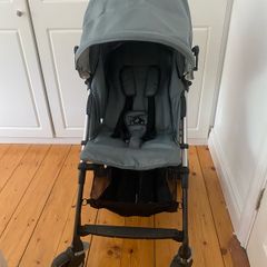 Maxi Cosi stroller