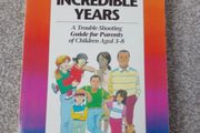 BN Carolyn Webster-Stratton The Incredible Years Book