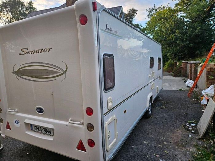 Caravan