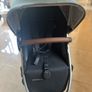 Uppababy Vista Rumbleseat Emmett Image 2