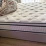 King size Mattress almost like new Image 2