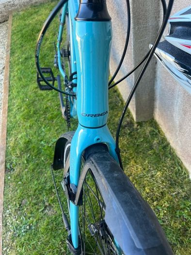 orbea Vector