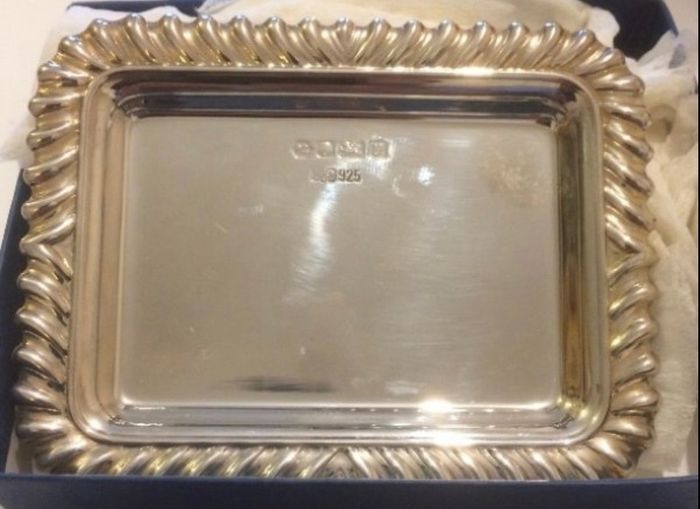 Carrs Silverware