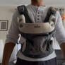 Joie Savvy Baby Carrier  with Great Back Support & Condition Image 9