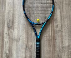 Babolat Pure Drive 100