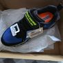 Sketchers Kids Waterproof Trainer Image 2
