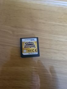 Pokemon Conquest