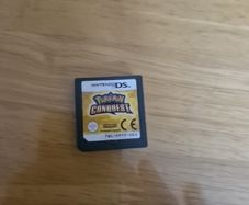 Pokemon Conquest