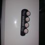Hot and cold wall mounted unit Image 2