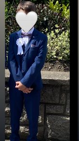 Communion Suit