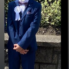Communion Suit