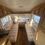 Bailey ranger caravan Image 8